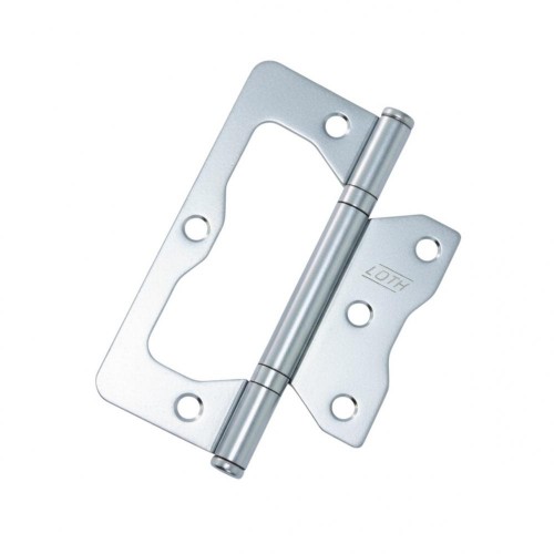 DOBRADIÇA SOBREPOR 4