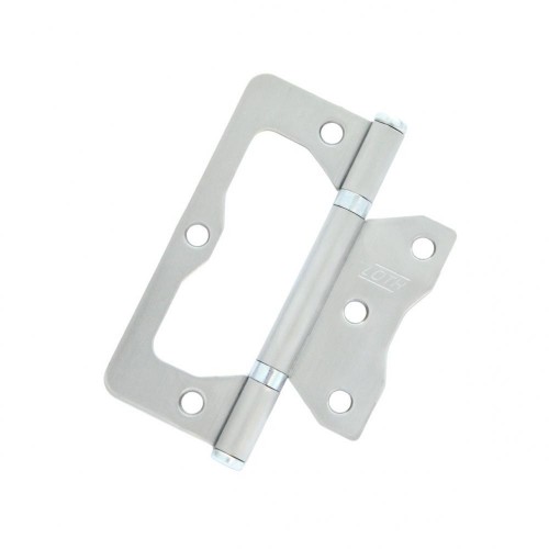 DOBRADIÇA SOBREPOR 4