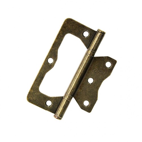 DOBRADIÇA SOBREPOR 4