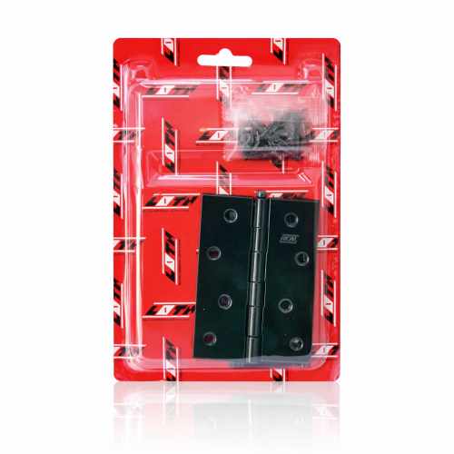 Dobradiça de Pino Solto Real 4,0