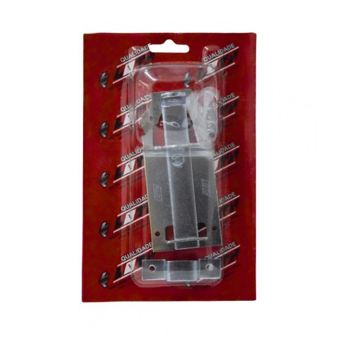 Ferrolho Porta Cadeado 6,0