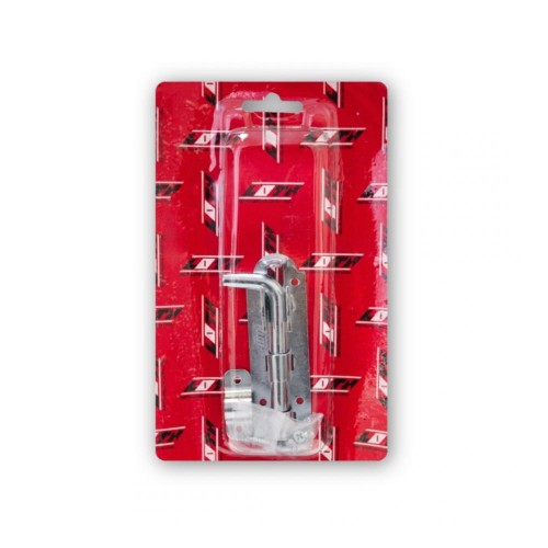 Ferrolho Fio Redondo 4,0