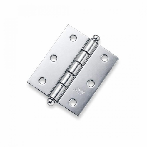 Dobradiça Pino Bola 3x2,5