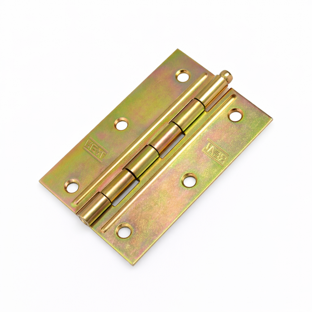 Dobradiça de Pino Solto Real 3,5