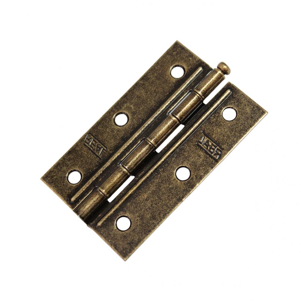 Dobradiça de Pino Solto Real 3,5