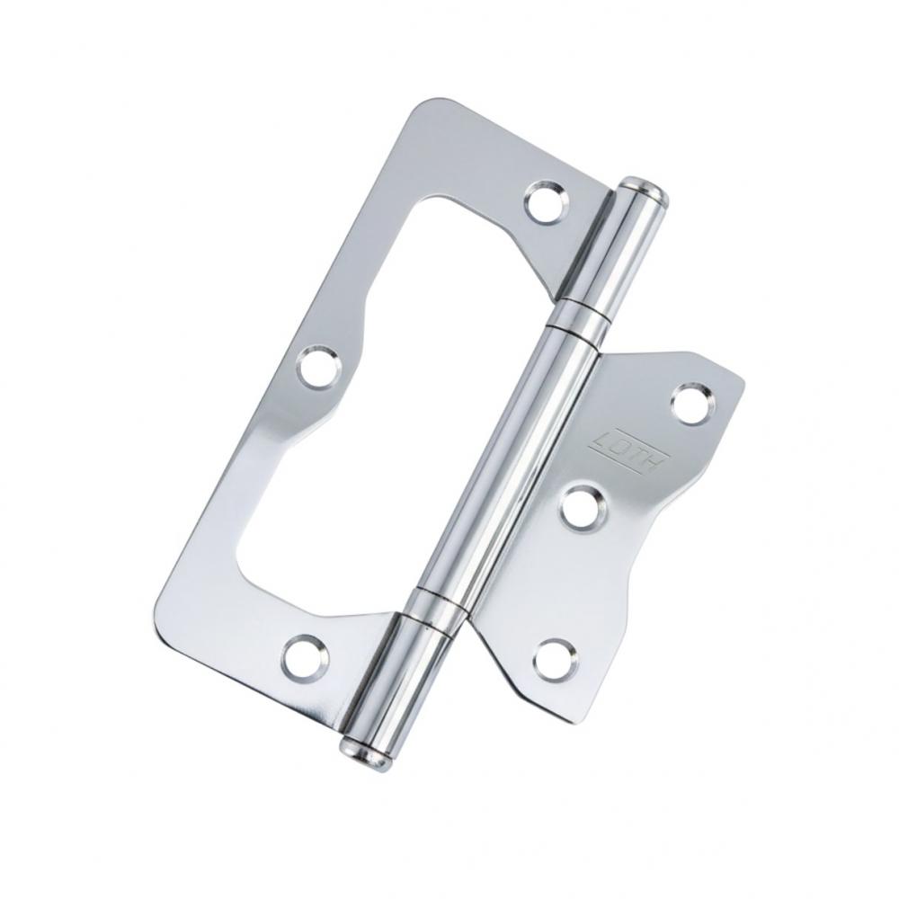 DOBRADIÇA SOBREPOR 4