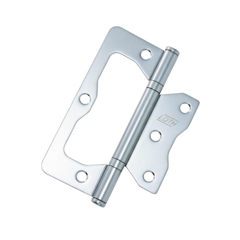 DOBRADIÇA SOBREPOR 4