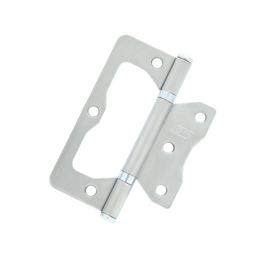 DOBRADIÇA SOBREPOR 4