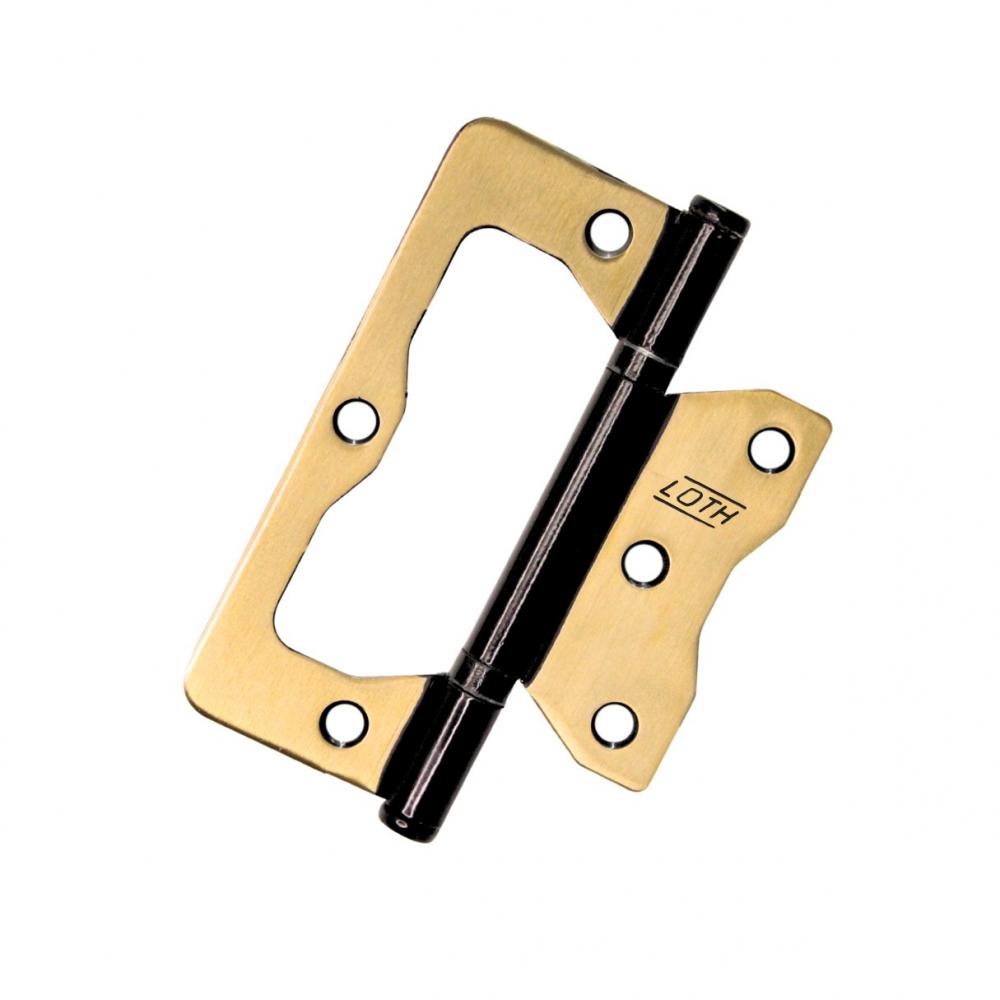 DOBRADIÇA SOBREPOR 4