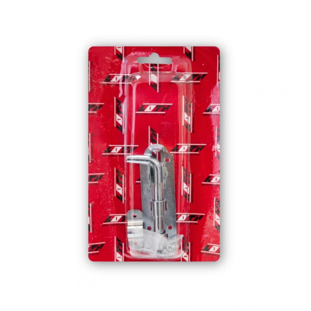 Ferrolho Fio Redondo 4,0