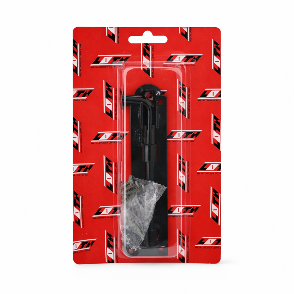 Ferrolho Fio Redondo 5,0