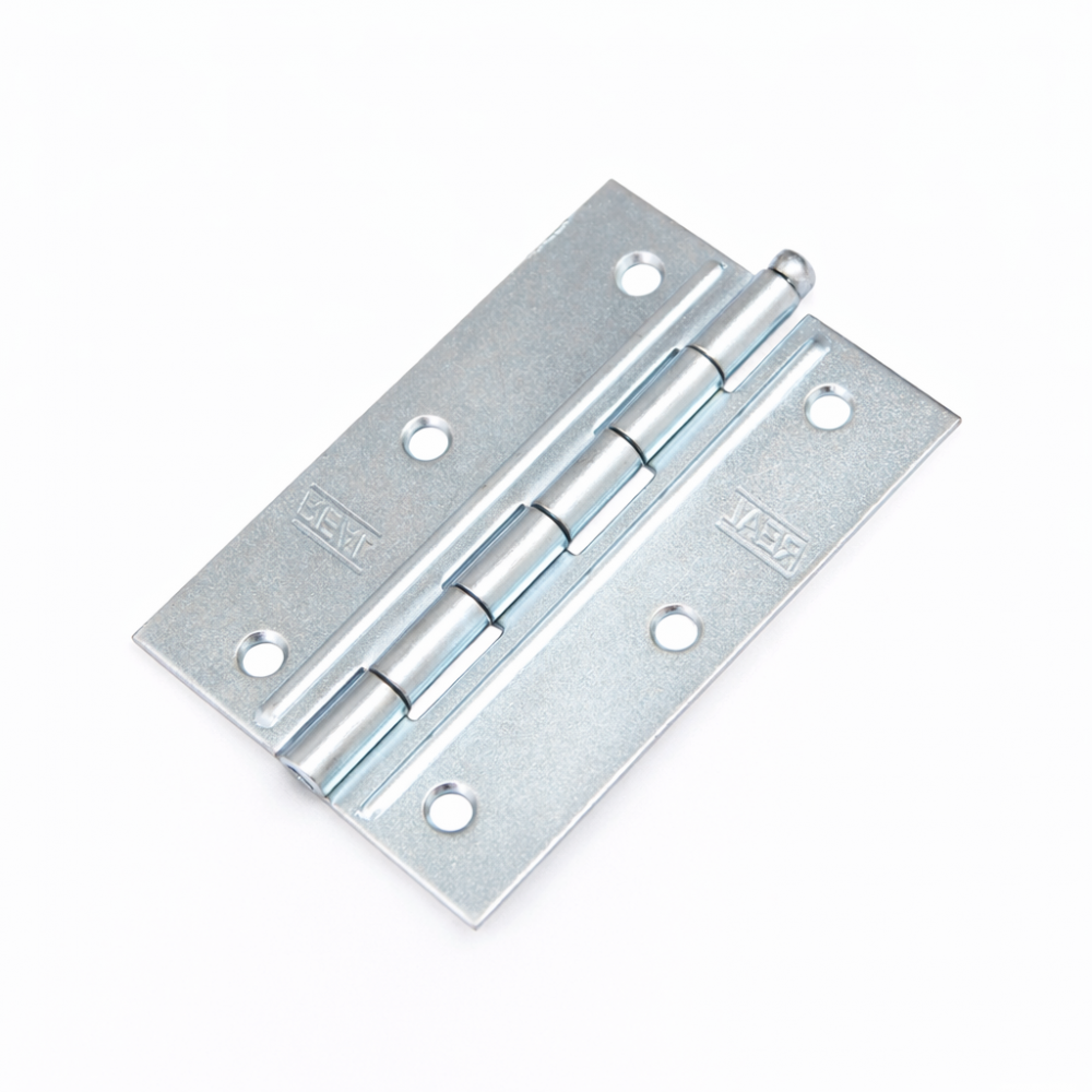 Dobradiça de Pino Solto Real 2,5