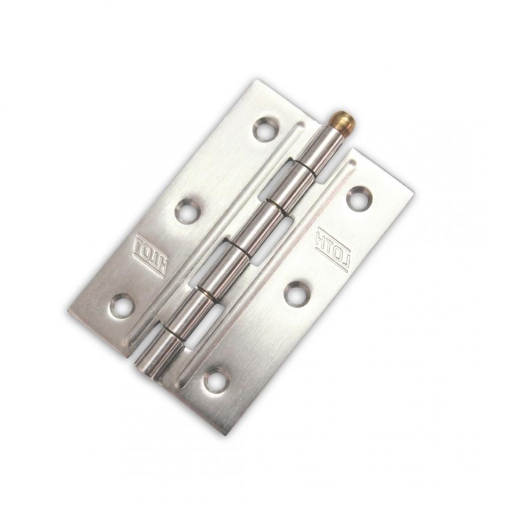 Dobradiça de Pino Solto Loth 3,0