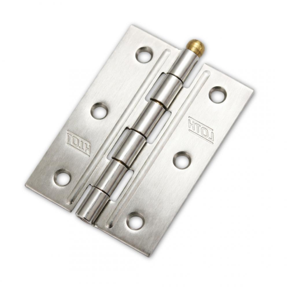 Dobradiça de Pino Solto Loth 3,5